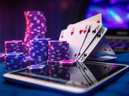 Как войти на сайт Casino Punch